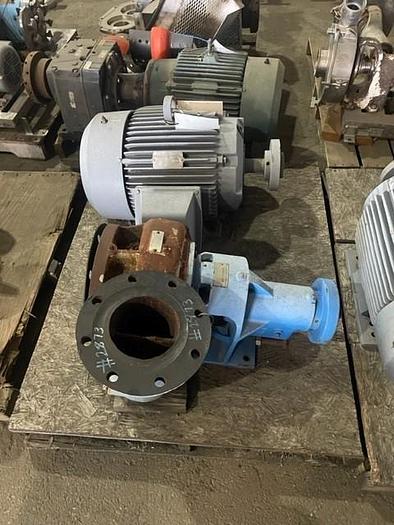 Used PACO 11-60951-1A6L01 #2873