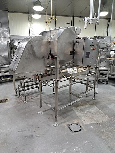 Used Urschel Model M-3 Slicer-Dicer
