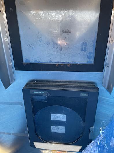 Used Surdry Oscillating Retort
