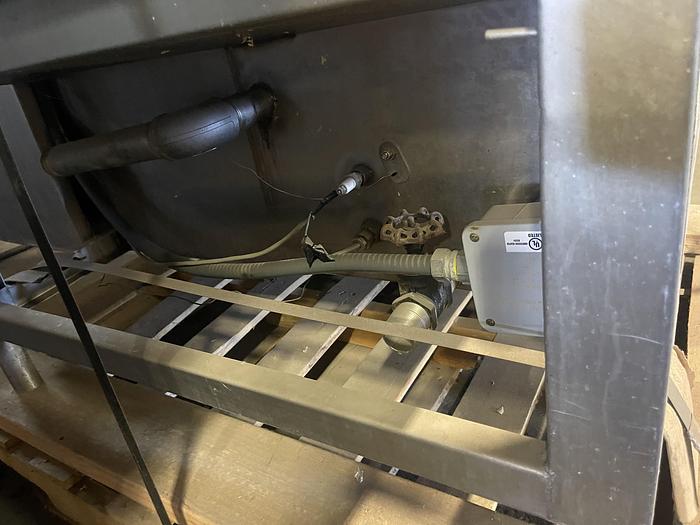 Used Douglas Drum Washer