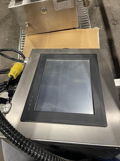 Used Weighpack Vibratory Feeder