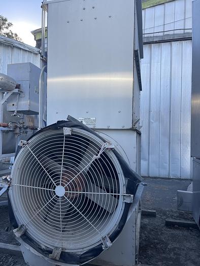 Used BAC 50-75 Ton Cooling Tower