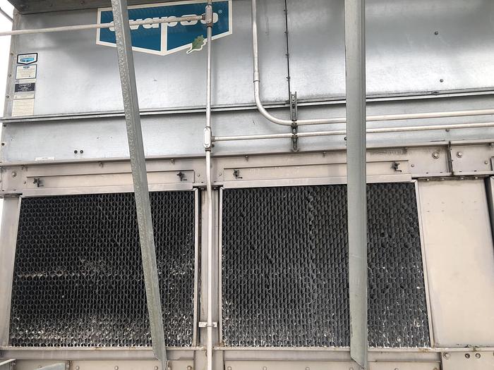 Used Evapco Cooling Tower