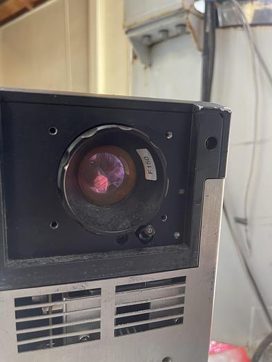 Used Linx SL1 Laser Coder