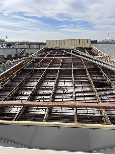 Used LMC Sizing Shaker