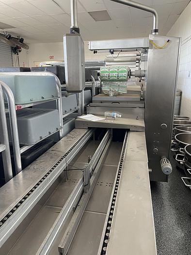 Used GEA Food Solutions 660