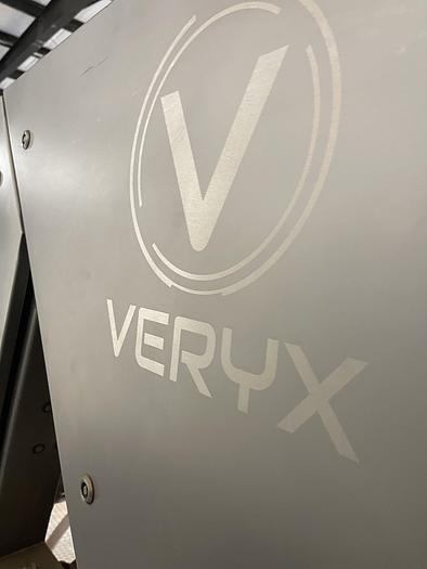 Used KEY Veryx Laser Sorter