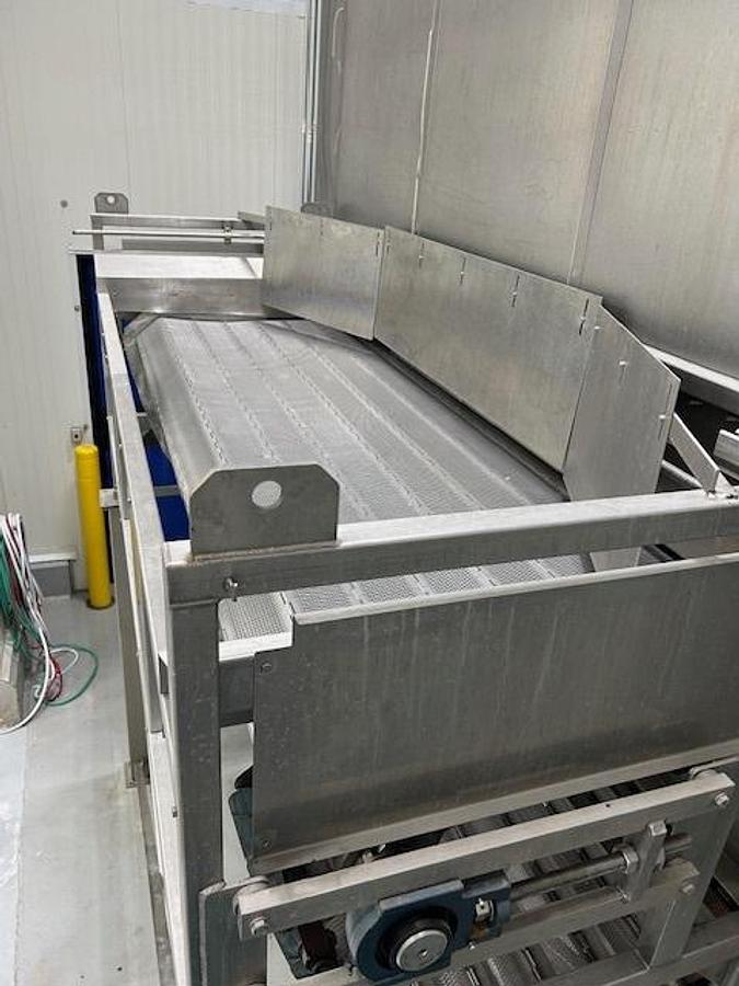 Used Aeroglide Dryer