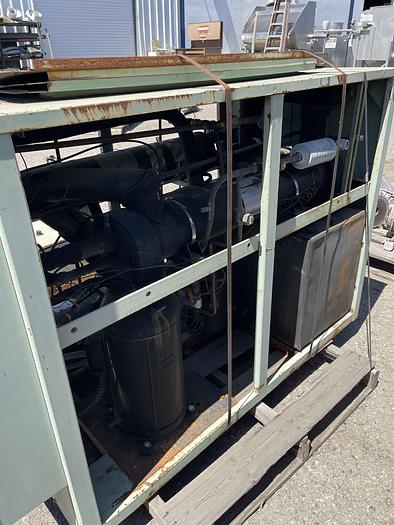 Used Sterlcool Chiller Model CFP7-5WQ