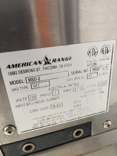 Used Nut Butter Line