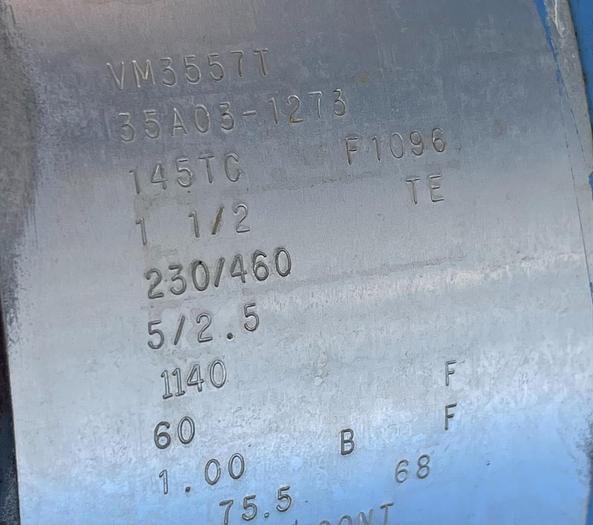 Used Groen 150 Gallon Stainless Steel Jacketed Mix Kettle With Dual Motion Agitation