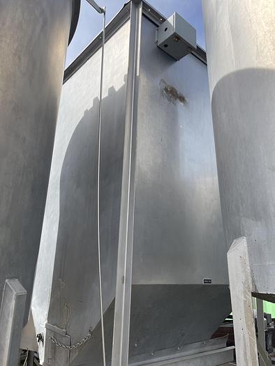 Used Garbanzo Bean Line