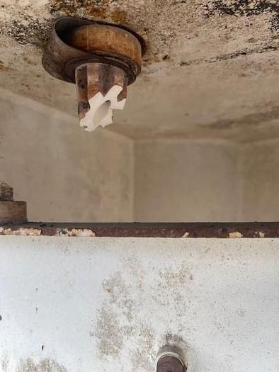 Used 60" ASAP Dual Deck Sweco Shaker Sifter