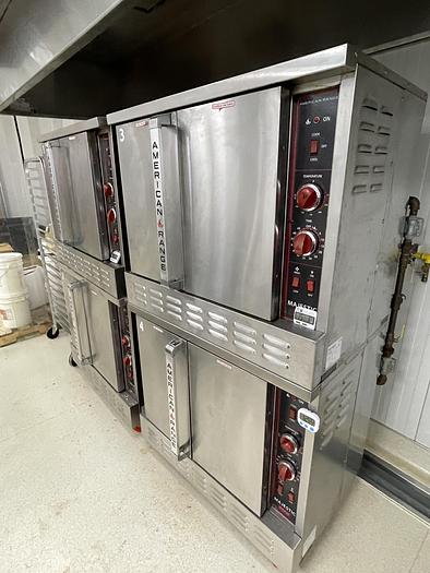 Used Nut Butter Line