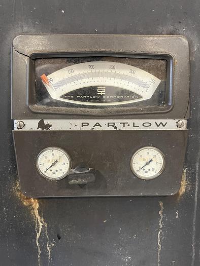 Used Proctor & Schwartz Tray Dryer