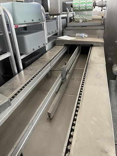 Used GEA Food Solutions 660