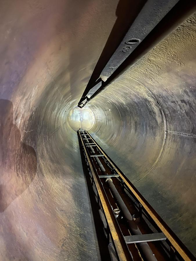 Used Reid Boiler Works Double Door Retort