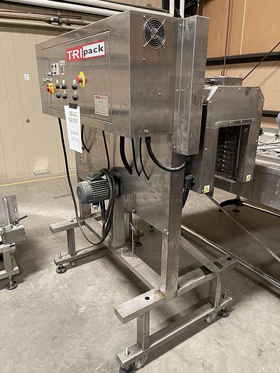 Used Tripack LLC Heat Tunnel