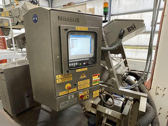 Used BEST NIMBUS BSI
