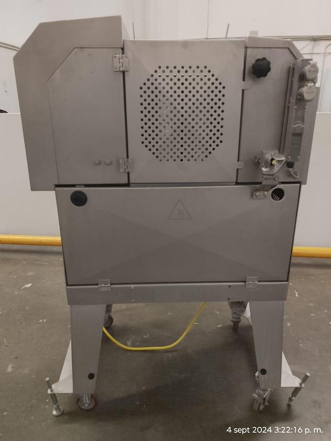 Used Grote 613-VS2