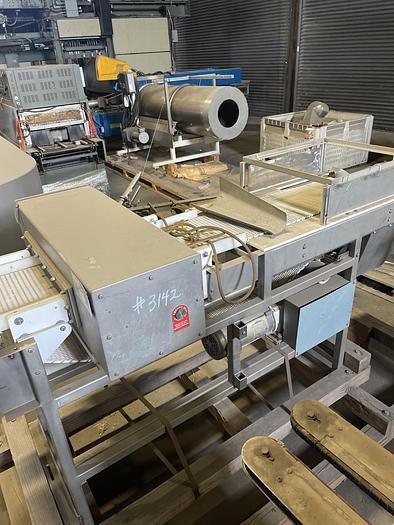 Used LOMA Loma Series IQ Metal Detector