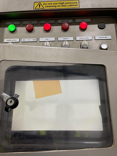 Used BEST NIMBUS BSI