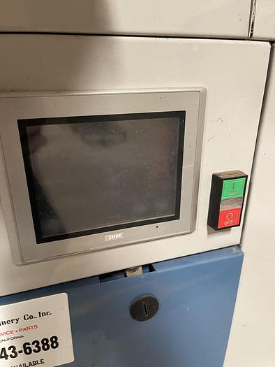 Used Powerex 40 Hp. Air Compressor