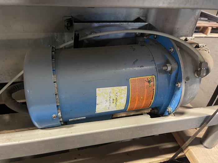 Used Douglas Drum Washer