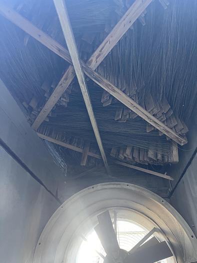 Used BAC 50-75 Ton Cooling Tower