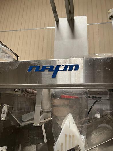 Used AFM Shrink Sleeve Applicator