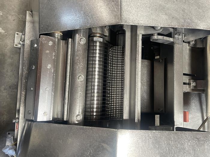 Used Urschel Model M-3 Slicer-Dicer