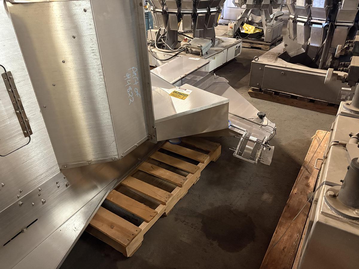 Used Pack West Auto 200 Cap Torquer