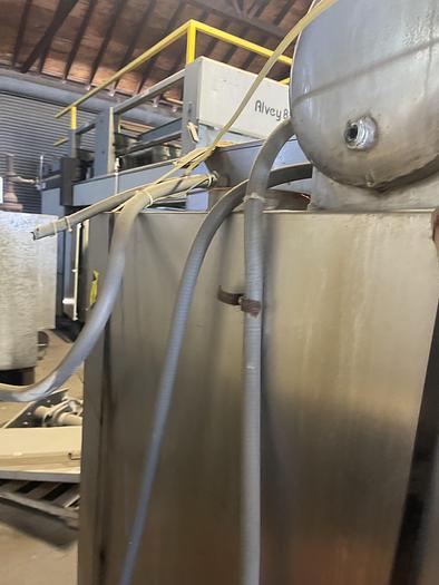 Used Douglas Drum Washer