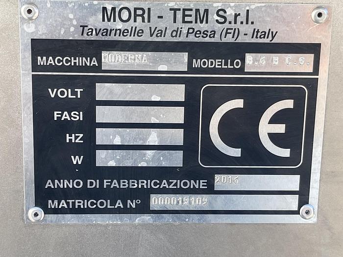 Used 6 Head Stainless Steel Wine Gravity Filler