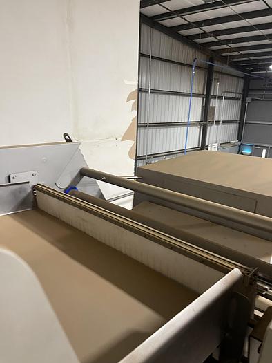 Used KEY Veryx Laser Sorter