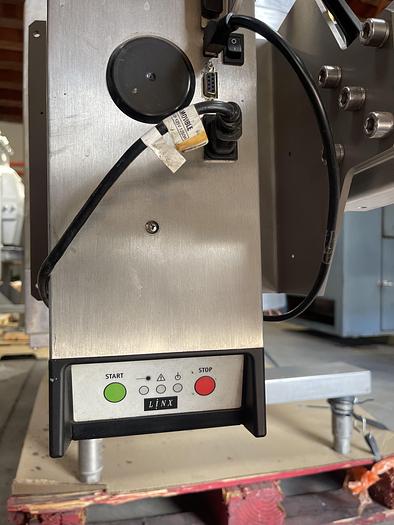 Used Linx SL1 Laser Coder