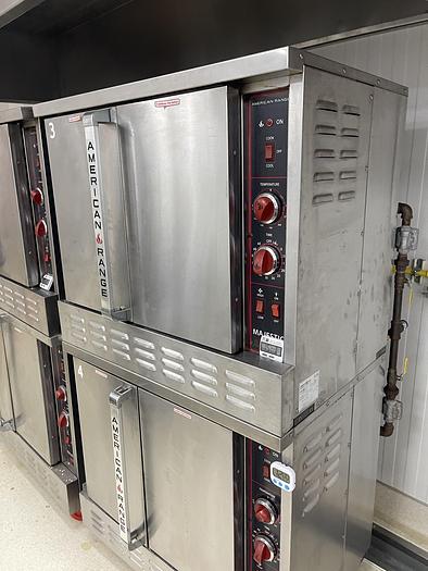 Used Nut Butter Line