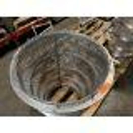 Used Langsenkamp Peach Pitter