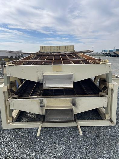 Used LMC Sizing Shaker