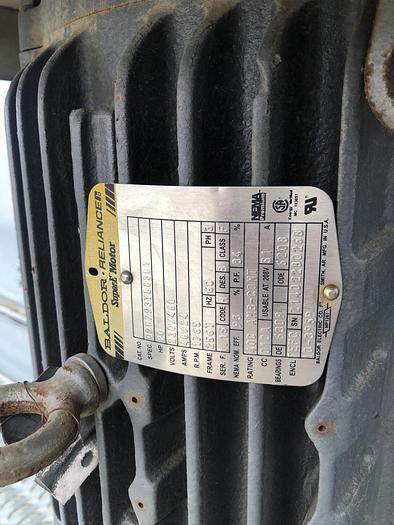 Used Evapco Cooling Tower