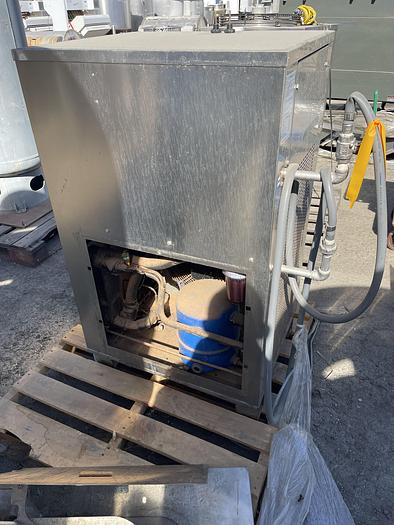 Used Lauda Ultracool Chiller