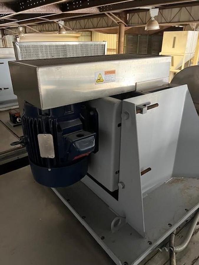 Used Aeroglide Roaster/Cooler