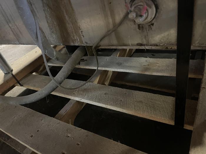 Used Douglas Drum Washer