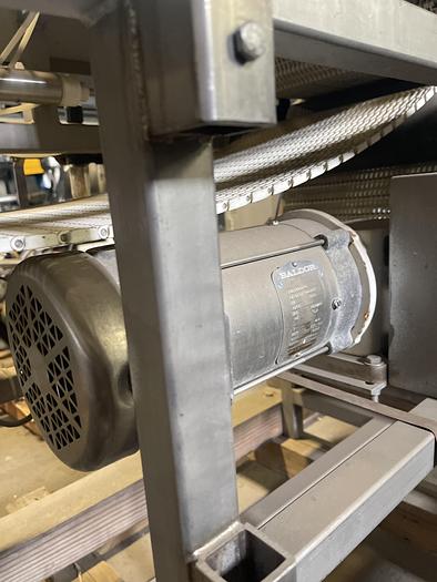 Used LOMA Loma Series IQ Metal Detector