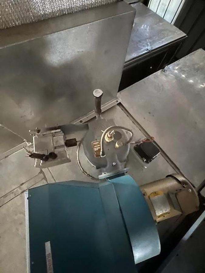 Used Aeroglide Roaster/Cooler