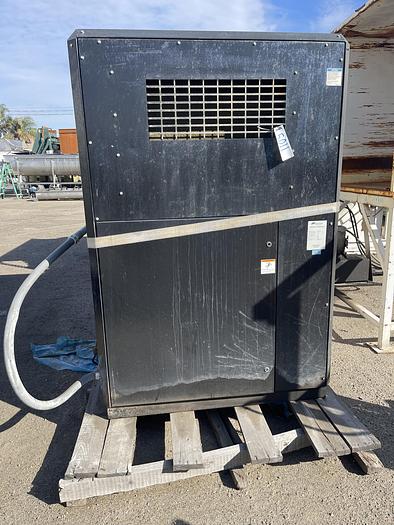 Used Ingersoll & Rand 75 HP Rotary Screw Air Compressor