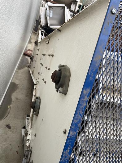 Used RMC Bucket Elevator