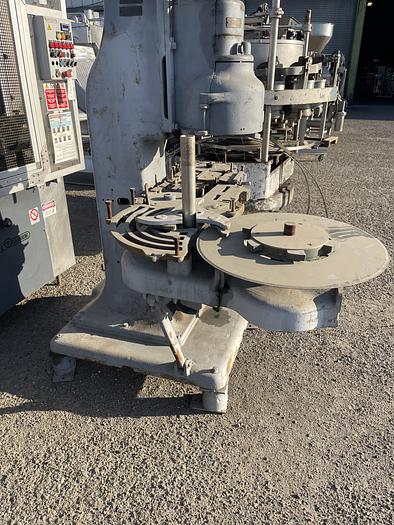 Used Canco Model 08 Can Seamer