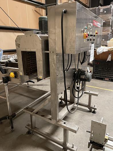 Used Tripack LLC Heat Tunnel