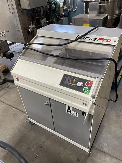 Used 2015 JAC Liege VPL